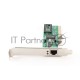 Сетевой адаптер Ethernet Gembird NIC-R1 100/10, PCI, чипсет RTL8139C