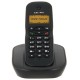Радиотелефоны teXet TX-D4505A Dect черный