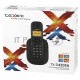 Радиотелефоны teXet TX-D4505A Dect черный