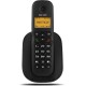 Радиотелефоны teXet TX-D4505A Dect черный