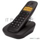 Радиотелефоны teXet TX-D4505A Dect черный