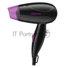 Фен HOMESTAR HS-8001, 1000 Вт