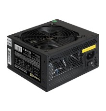Exegate EX292243RUS Блок питания 850W ExeGate XP850 (ATX, 12cm fan, 24pin, 2x(4+4)pin, 2xPCI-E, 5xSATA, 3xIDE, black)