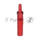 Кабель-адаптер USB 3.1 Type-Cm to USB 3.0 Am, 1m VCOM CU401