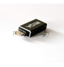 Переходник VCOM CA431M USB Type-C --> USB 3.0_Af 