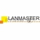 Коробка настенная Lanmaster TWT-SA1-WH белый