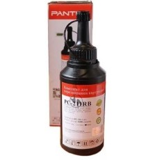 Заправочный комплект Pantum PC-211RB, Black черный (тонер на 1600 стр.+ чип), для P2200/P2207/P2507/P2500W/M6500/M6550/M6607
