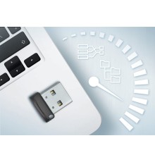 Рутокен ЭЦП 3.0 3220 metal, серт. ФСБ