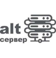Альт Сервер / 1541 / Лицензия на право использования Альт Сервер 10 / бессрочная / флеш / арх.64 бит