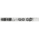 Роутер Mikrotik CCR1072-1G-8S+ Cloud Core Router 1072-1G-8S+ with Tilera Tile-Gx72 CPU (72-cores, 1GHz per core), 16GB RAM, 8xSFP+ cage, 1xGbit LAN, RouterOS L6, 1U rackmount case, two redundant hot plug PSU