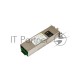 Роутер Mikrotik CCR1072-1G-8S+ Cloud Core Router 1072-1G-8S+ with Tilera Tile-Gx72 CPU (72-cores, 1GHz per core), 16GB RAM, 8xSFP+ cage, 1xGbit LAN, RouterOS L6, 1U rackmount case, two redundant hot plug PSU