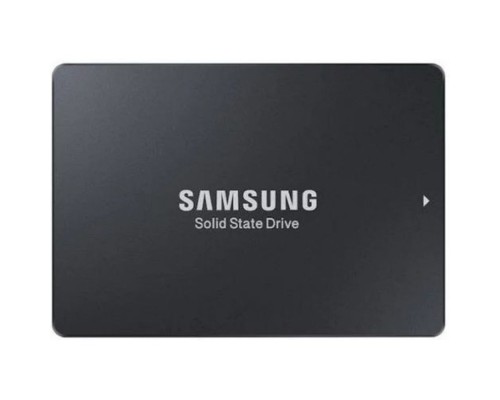 [накопитель] Samsung SSD PM1653, 3840GB, 2.5