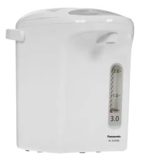 Термопот Panasonic NC-EG3000WTS, 3 л., 800ВТ, белый