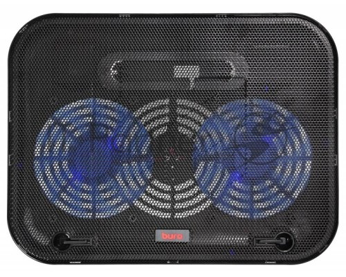 Подставка Buro BU-LCP140-B214H