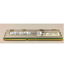 Оперативная память IBM DIMM DDR3 16Gb ECC PC3-8500 CL7 Quad Rank4x4  1.5V
