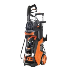 Моющий аппарат PATRIOT GT590 Imperia [322306098] { самовсасывающая, Сенсорный LED дисплей, 15 уровней мощности, 3 режима }