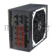 Блок питания Zalman ZM1000-ARX, 1000W, ATX12V v2.3, EPS, APFC, 13.5cm Fan, 80+ Platinum, Full Modular, Retail