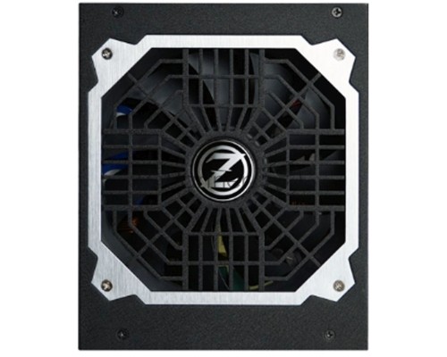 Блок питания Zalman ZM1000-ARX, 1000W, ATX12V v2.3, EPS, APFC, 13.5cm Fan, 80+ Platinum, Full Modular, Retail