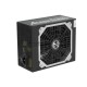 Блок питания Zalman ZM1000-ARX, 1000W, ATX12V v2.3, EPS, APFC, 13.5cm Fan, 80+ Platinum, Full Modular, Retail