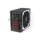 Блок питания Zalman ZM1000-ARX, 1000W, ATX12V v2.3, EPS, APFC, 13.5cm Fan, 80+ Platinum, Full Modular, Retail