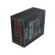 Блок питания Zalman ZM1000-ARX, 1000W, ATX12V v2.3, EPS, APFC, 13.5cm Fan, 80+ Platinum, Full Modular, Retail