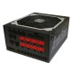 Блок питания Zalman ZM1000-ARX, 1000W, ATX12V v2.3, EPS, APFC, 13.5cm Fan, 80+ Platinum, Full Modular, Retail