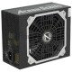 Блок питания Zalman ZM1000-ARX, 1000W, ATX12V v2.3, EPS, APFC, 13.5cm Fan, 80+ Platinum, Full Modular, Retail
