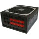 Блок питания Zalman ZM1000-ARX, 1000W, ATX12V v2.3, EPS, APFC, 13.5cm Fan, 80+ Platinum, Full Modular, Retail