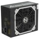 Блок питания Zalman ZM1200-ARX, 1200W, ATX12V v2.3, EPS, APFC, 13.5cm Fan, 80+ Platinum, Full Modular, Retail