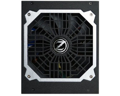 Блок питания Zalman ZM1200-ARX, 1200W, ATX12V v2.3, EPS, APFC, 13.5cm Fan, 80+ Platinum, Full Modular, Retail