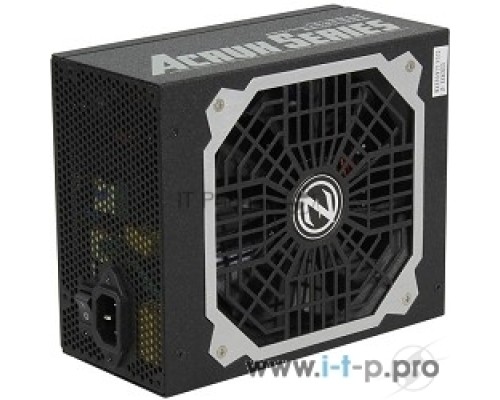 Блок питания Zalman ZM1200-ARX, 1200W, ATX12V v2.3, EPS, APFC, 13.5cm Fan, 80+ Platinum, Full Modular, Retail