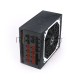 Блок питания Zalman ZM750-ARX, 750W, ATX12V v2.3, EPS, APFC, 13.5cm Fan, 80+ Platinum, Full Modular, Retail