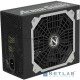 Блок питания Zalman ZM750-ARX, 750W, ATX12V v2.3, EPS, APFC, 13.5cm Fan, 80+ Platinum, Full Modular, Retail