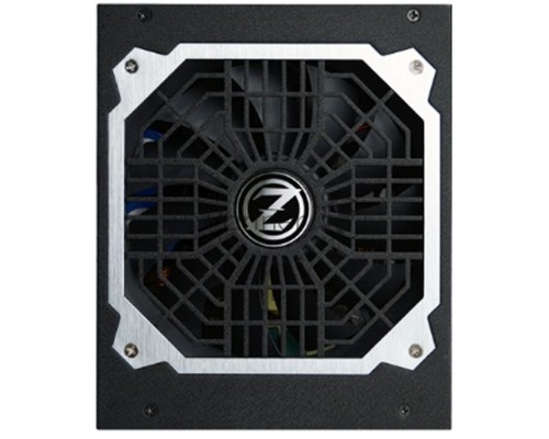 Блок питания Zalman ZM750-ARX, 750W, ATX12V v2.3, EPS, APFC, 13.5cm Fan, 80+ Platinum, Full Modular, Retail