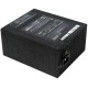Блок питания Zalman ZM750-ARX, 750W, ATX12V v2.3, EPS, APFC, 13.5cm Fan, 80+ Platinum, Full Modular, Retail