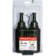 Заправочный комплект Pantum PX-110, Black черный, на 3000 коп. (2 чипа + 2 тонера), для P2000/P2050/M5000/M5005/M6000/M6005