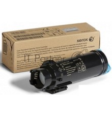 Картридж лазерный Xerox 106R03481 голубой для Phaser 6510/WorkCentre 6515 1000 стр.(Channels)