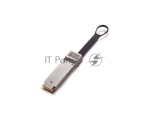 Оптический модуль Mellanox® transceiver, 100GbE, QSFP28, MPO, 850nm, up to 100m, DDMI