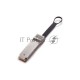 Оптический модуль Mellanox® transceiver, 100GbE, QSFP28, MPO, 850nm, up to 100m, DDMI