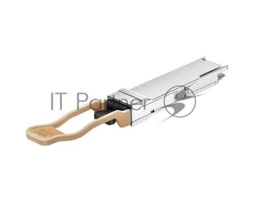 Оптический модуль Mellanox® transceiver, 100GbE, QSFP28, MPO, 850nm, up to 100m, DDMI