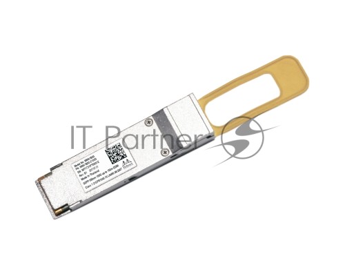Оптический модуль Mellanox® transceiver, 100GbE, QSFP28, MPO, 850nm, up to 100m, DDMI