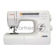 Швейная машина Janome 7524E белый