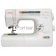 Швейная машина Janome 7524E белый