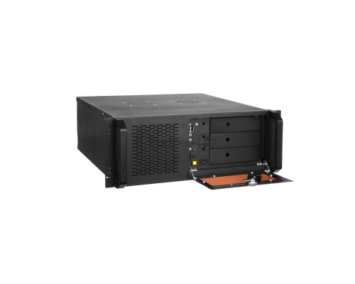 Серверный корпус Exegate Pro  4U4021S <RM 19