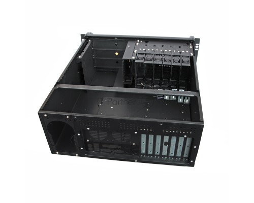 Серверный корпус Exegate Pro  4U4021S <RM 19