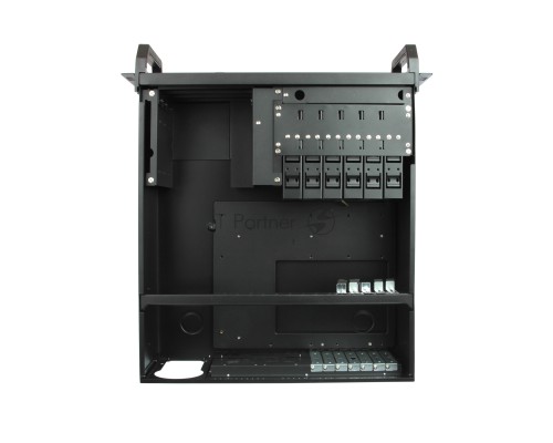 Серверный корпус Exegate Pro  4U4021S <RM 19