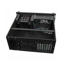 Корпуса Exegate EX244604RUS Серверный корпус Exegate Pro 4U4020S <RM 19