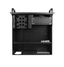 Корпуса Exegate EX244606RUS Серверный корпус Exegate Pro 4U4020S <RM 19