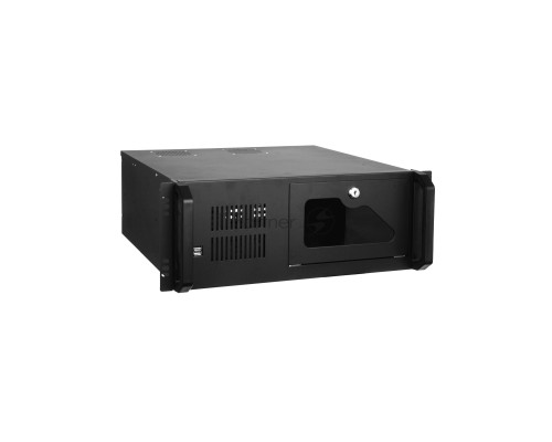 Корпуса Exegate EX244606RUS Серверный корпус Exegate Pro 4U4020S <RM 19