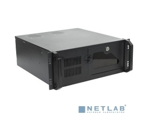 Корпуса Exegate EX244606RUS Серверный корпус Exegate Pro 4U4020S <RM 19